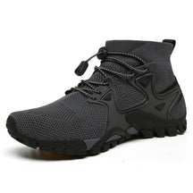 Bronoir™ Skin Pro con Cobre - Zapatos Barefoot Todo Terreno de Conexión
