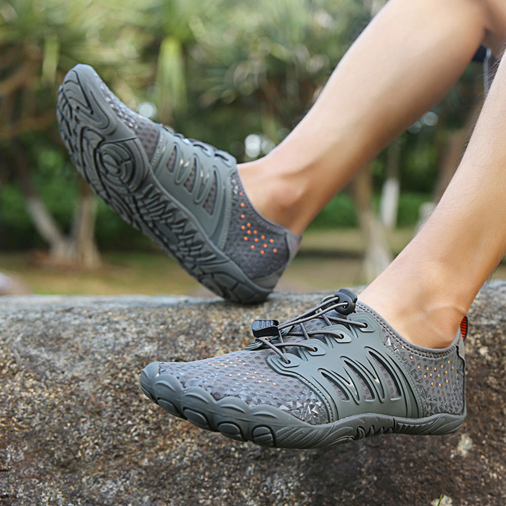 Bronoir™ Limited - Zapatos Descalzos 1 + 1 Gratis