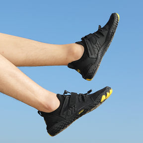 Made out of ultra elastic and lightweight material for maximum freedom of movement!