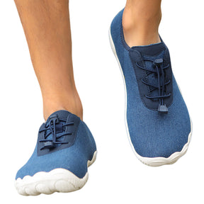 Bronoir™ Trend - Antislip Blote Voet Schoenen