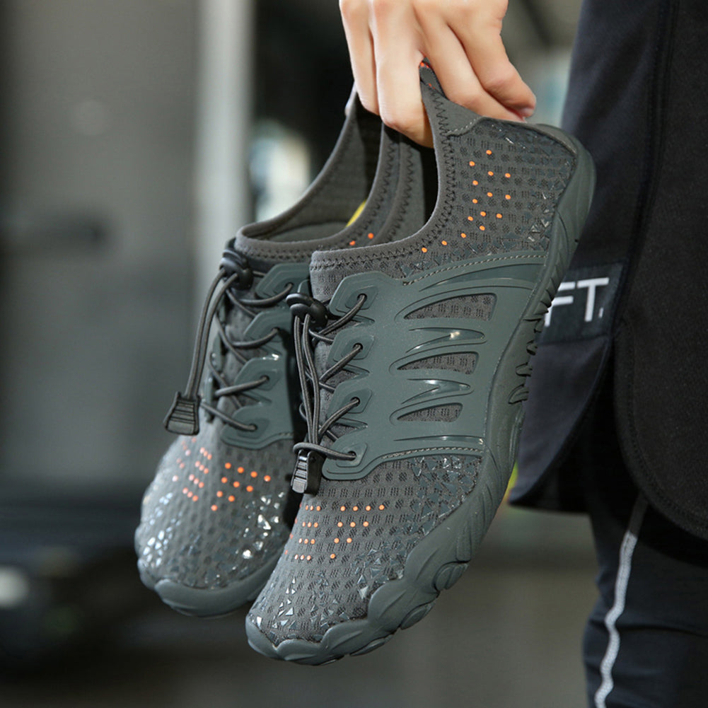 Vegan Barefoot Shoes