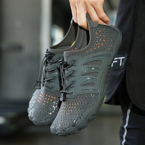 Vegan Barefoot Shoes