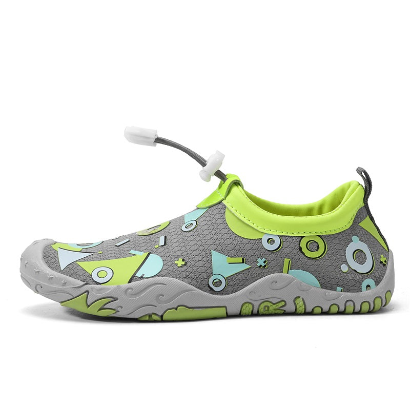 Kids Barefoot Shoes