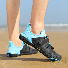 Bronoir™ Style - Barefoot Shoes