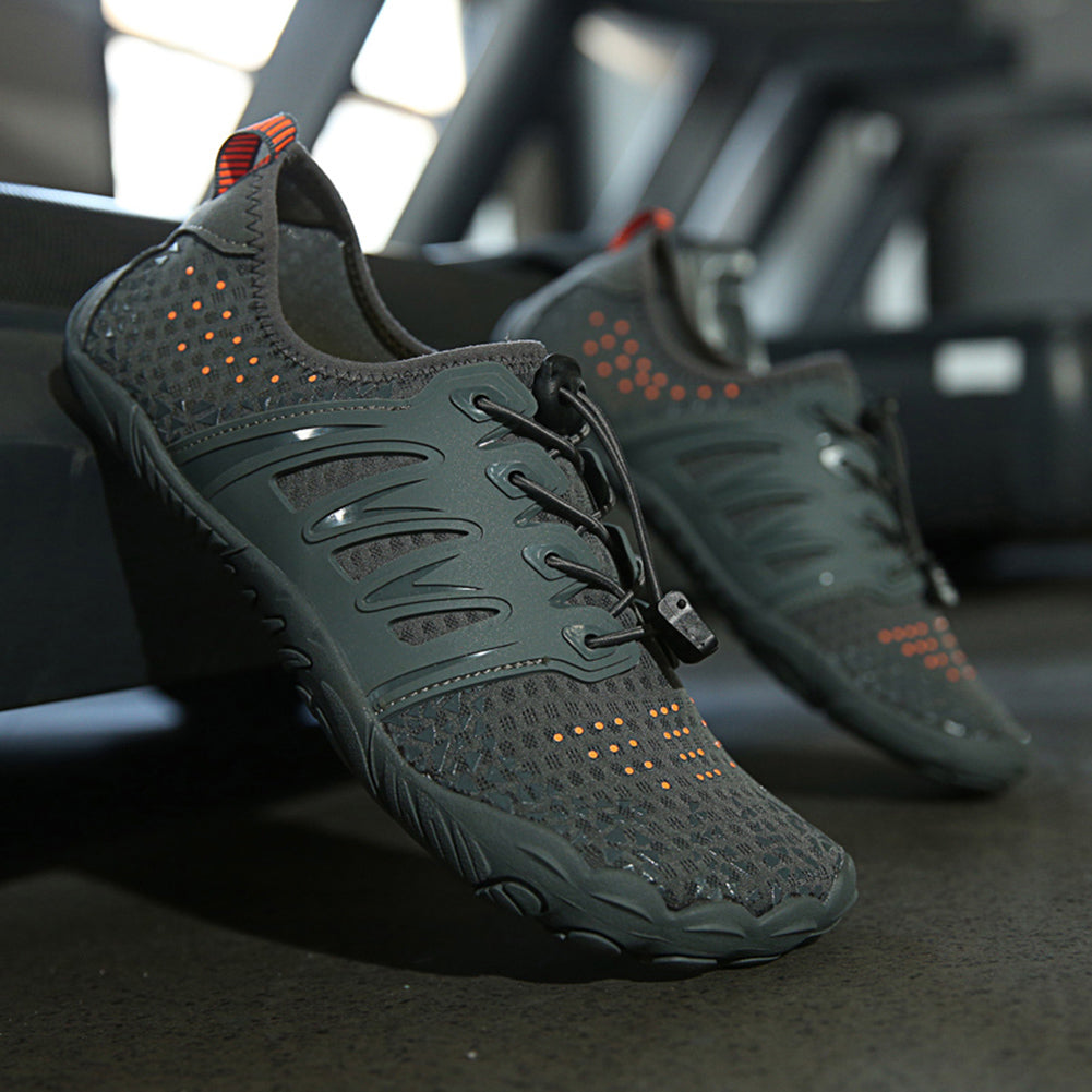 Vegan Barefoot Shoes