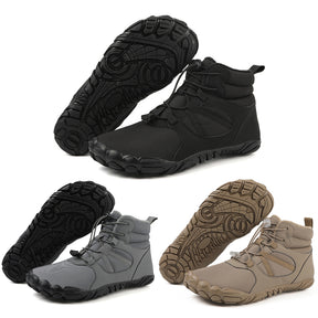Bronoir™ High-Pro - Vinter Barfodssko