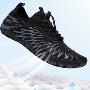 Bronoir™ SkinPro Grounding Shoes
