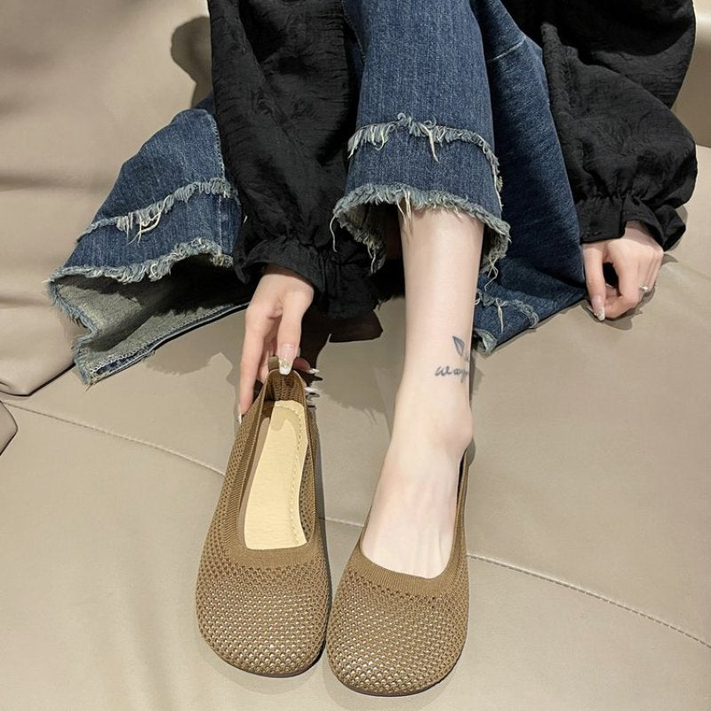 Barefoot Hiking Boots