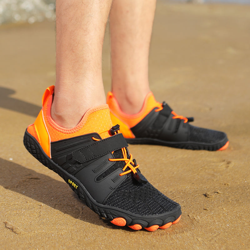 Bronoir™ Style - Barefoot Shoes