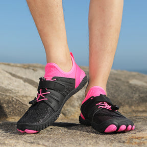 Bronoir™ Style - Barefoot Shoes