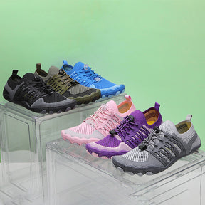 Bronoir™ Military - Barefoot Shoes