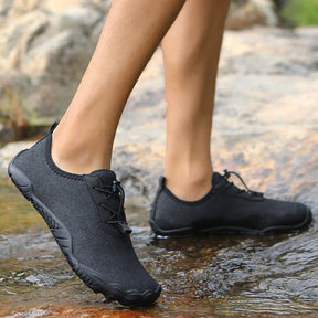 Bronoir™ Trend - Antislip Blote Voet Schoenen