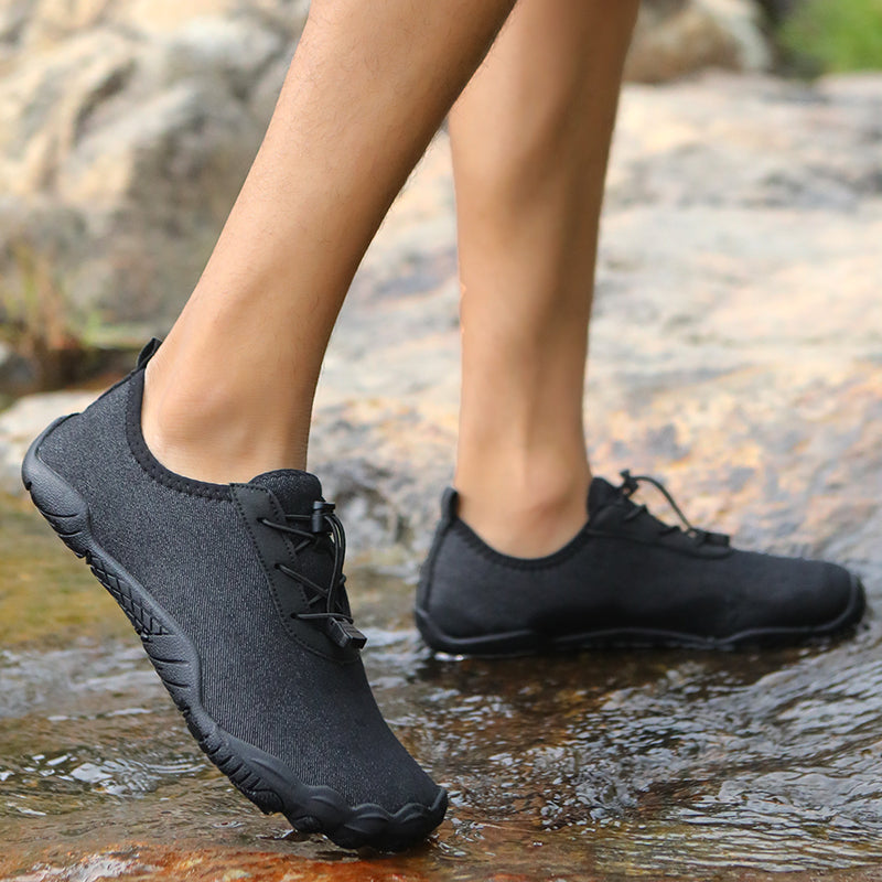 Bronoir™ Trend - Antislip Blote Voet Schoenen
