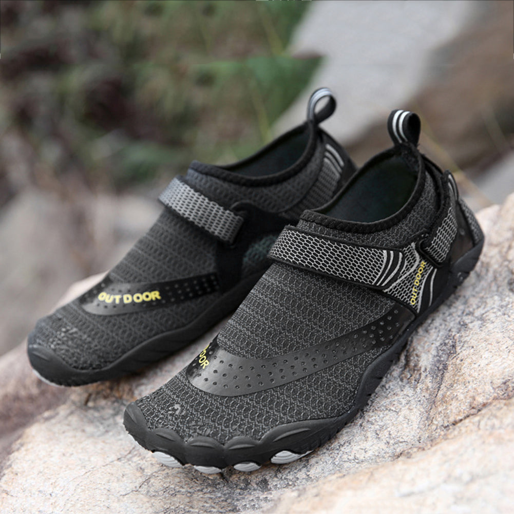 Barefoot Style Shoes