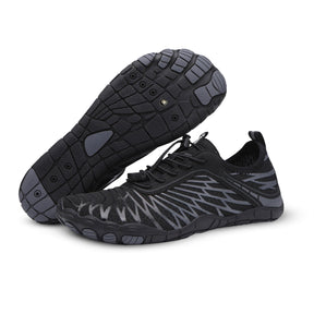 Bronoir™ SkinPro Grounding Shoes