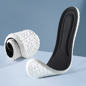 Bronoir™ Ortho Clouds - Ortopædiske indlægssåler