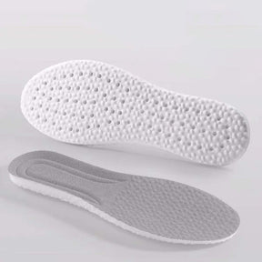Bronoir™ Ortho Clouds - Ortopædiske indlægssåler