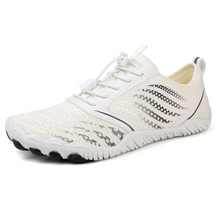 Bronoir™ Skin Pro con Rame - Scarpe Barefoot Allround di Messa a Terra