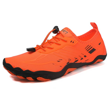 Bronoir™ Skin Pro con Rame - Scarpe Barefoot Allround di Messa a Terra
