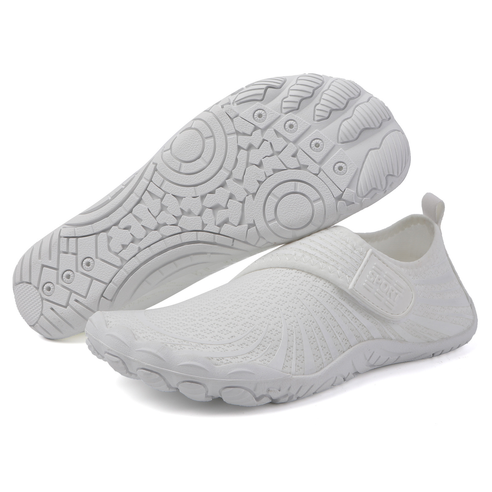 Bronoir™ Skin Pro con Rame - Scarpe Barefoot Allround di Messa a Terra
