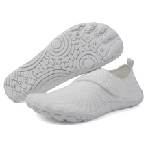 Bronoir™ Skin Pro con Rame - Scarpe Barefoot Allround di Messa a Terra