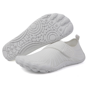 Bronoir™ Skin Pro con Rame - Scarpe Barefoot Allround di Messa a Terra