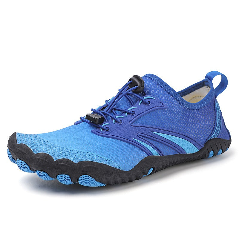 Bronoir™ CoreEase - Barefoot Shoes