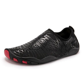 Bronoir™ Skin Pro con Cobre - Zapatos Barefoot Todo Terreno de Conexión