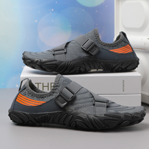 Bronoir™ Skin Pro con Rame - Scarpe Barefoot Allround di Messa a Terra