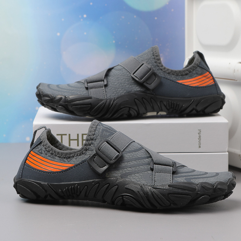 Bronoir™ Skin Pro con Rame - Scarpe Barefoot Allround di Messa a Terra