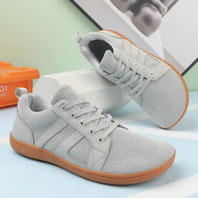 Bronoir™ Skin Pro con Cobre - Zapatos Barefoot Todo Terreno de Conexión