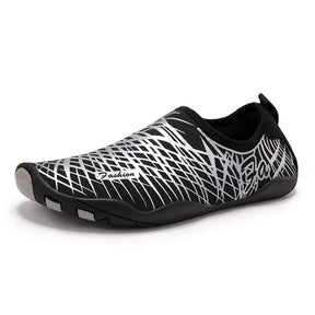 Bronoir™ Skin Pro con Cobre - Zapatos Barefoot Todo Terreno de Conexión
