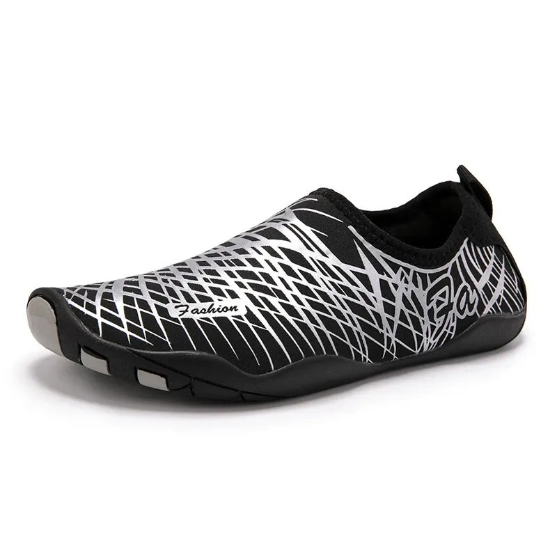 Bronoir™ Skin Pro con Cobre - Zapatos Barefoot Todo Terreno de Conexión