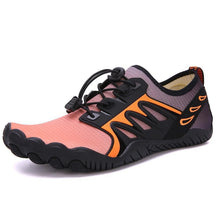 Bronoir™ Skin Pro con Cobre - Zapatos Barefoot Todo Terreno de Conexión