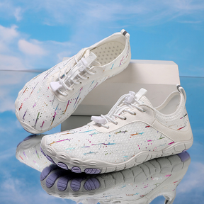 Bronoir™ Skin Pro con Rame - Scarpe Barefoot Allround di Messa a Terra
