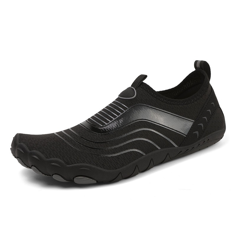 Bronoir™ Skin Pro con Rame - Scarpe Barefoot Allround di Messa a Terra