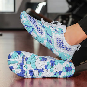נעלי ברונואר™ סקין פרו עם נחושת - נעלי בריאות לכל מטרה ללא נעליים