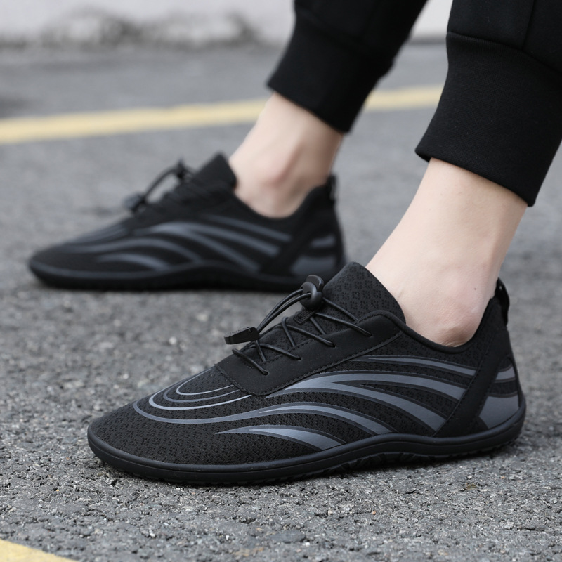Bronoir™ Skin Pro con Rame - Scarpe Barefoot Allround di Messa a Terra