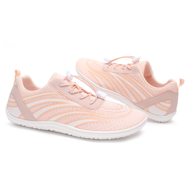 Bronoir™ Skin Pro con Rame - Scarpe Barefoot Allround di Messa a Terra