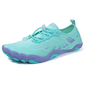 Bronoir™ Skin Pro con Rame - Scarpe Barefoot Allround di Messa a Terra
