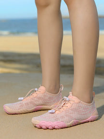 Bronoir™ Skin Pro con Cobre - Zapatos Barefoot Todo Terreno de Conexión