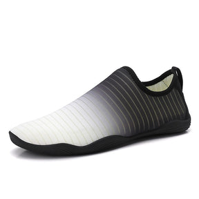 Bronoir™ Skin Pro con Cobre - Zapatos Barefoot Todo Terreno de Conexión
