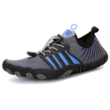 Bronoir™ Skin Pro con Rame - Scarpe Barefoot Allround di Messa a Terra