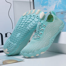 Bronoir™ Skin Pro con Rame - Scarpe Barefoot Allround di Messa a Terra