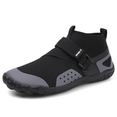 Bronoir™ Skin Pro con Cobre - Zapatos Barefoot Todo Terreno de Conexión