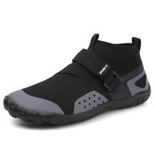 Bronoir™ Skin Pro con Cobre - Zapatos Barefoot Todo Terreno de Conexión