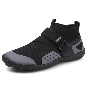 Bronoir™ Skin Pro con Cobre - Zapatos Barefoot Todo Terreno de Conexión