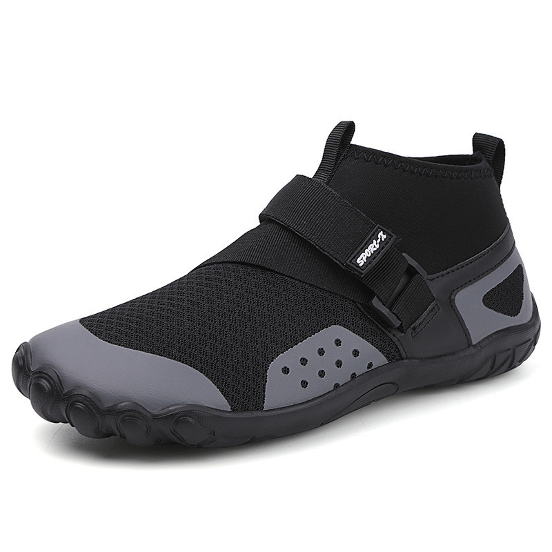 Bronoir™ Skin Pro con Cobre - Zapatos Barefoot Todo Terreno de Conexión