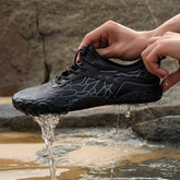 Bronoir™ Skin Pro con Cobre - Zapatos Barefoot Todo Terreno de Conexión