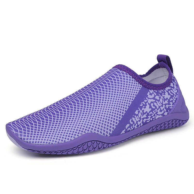 Bronoir™ Skin Pro con Cobre - Zapatos Barefoot Todo Terreno de Conexión
